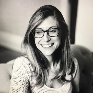 Meet your Posher, Erica